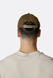 Кепка Rab Basecamp Badge Cap, Oak, One Size (RB QAB-62-OAK-ONE)