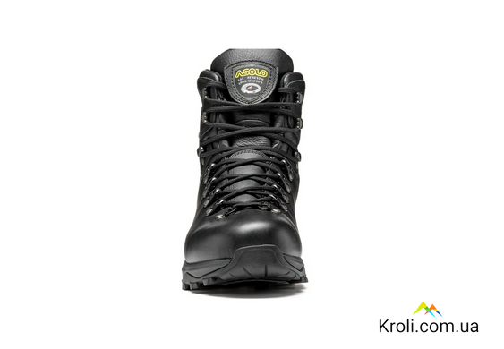 Ботинки мужские Asolo 520 Winter GV MM, Black, 42,5 (8,5) (ASL A11030.А388-8.5)