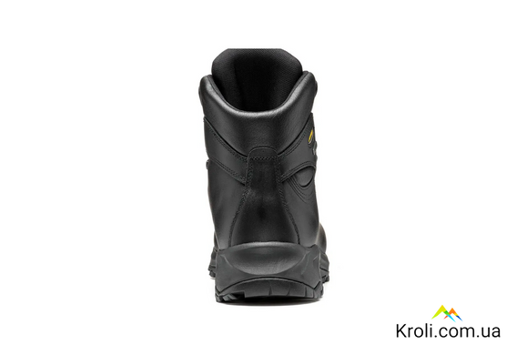 Ботинки мужские Asolo 520 Winter GV MM, Black, 42,5 (8,5) (ASL A11030.А388-8.5)