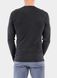 Термофуболка мужская Smartwool Men's Merino 250 Baselayer Crew Boxed, Charcoal Heather, XL (SW SW016350.010-XL)