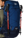 Рюкзак Lowe Alpine Sirac Plus 50, Deep Ink/Ink, M/L (LA FMQ-49-DII-MLG)