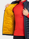 Жилет мужской Rab Microlight Vest, Beluga, M (RB QDB-18-BE-M)