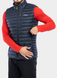 Жилет мужской Rab Microlight Vest, Beluga, M (RB QDB-18-BE-M)