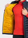 Жилет мужской Rab Microlight Vest, Beluga, M (RB QDB-18-BE-M)