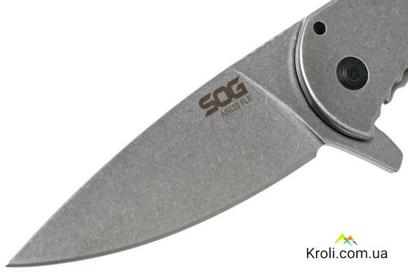 Складной нож SOG Aegis FLK (SOG 14-41-02-42)