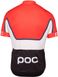Велоджерсі POC Essential Road Color Jersey, Prismane Multi Red, M (PC SS18581208186MED1)