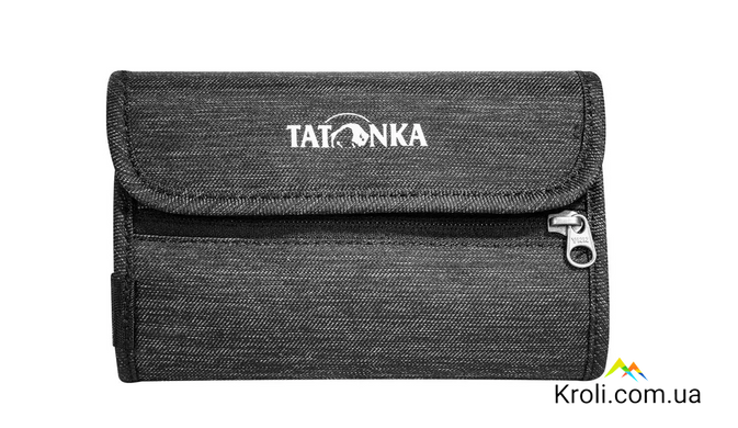 Гаманець Tatonka ID Wallet, Black, (TAT 2894.220)