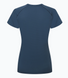 Футболка женская Rab Sonic Tee Wmns, Tempest Blue, S (10) (RB QBL-02-TMB-10)