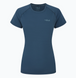 Футболка женская Rab Sonic Tee Wmns, Tempest Blue, S (10) (RB QBL-02-TMB-10)