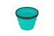 Чашка складна Sea to Summit X-Mug Cool Grip, 480 мл, Sea Foam (STS AXCGMUGSF)