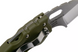 Ніж складаний Cold Steel Mini Tuff Lite, OD Green (CST CS-20MTGD)