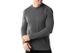 Термофутболка Smartwool Men's PhD Ultra Light Long Sleeve Shirt 016097 Charcoal (003), XL