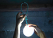 Портативний ліхтар Biolite Solar FlexLight (BLT SFA0100)