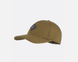 Кепка Rab Basecamp Badge Cap, Oak, One Size (RB QAB-62-OAK-ONE)