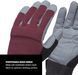 Перчатки женские Black Diamond Crag Gloves, Bordeaux, XS (BD 801866.6018-XS)