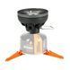 Газовий пальник Jetboil Flash Carbon (JB FLCBN)