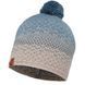 Шапка Buff Knitted Hat Mawi Stone Blue (BU 2010.754.10)