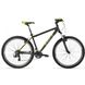 Гірський велосипед BH Spike 27,5 "5.1 M, Black / Yellow / Grey