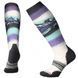 Термоноски Smartwool Women's PhD Slopestyle Medium Socks Moonbeam, M