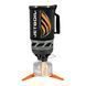 Газовий пальник Jetboil Flash Carbon (JB FLCBN)