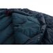 Спальний мішок Pinguin Lava 350 (2/ -4°C), 185 см - Right Zip, Blue (PNG 242256)