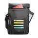 Сумка для документов дорожная Tatonka Check In XL RFID Block, Black (TAT 3173.040)