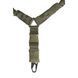 Ремінь Tasmanian Tiger Single Sling (7905) Olive
