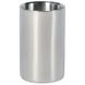 Термокружка з кришкою Tatonka Thermo Mug 350, Silver / Black (TAT 4083.000)