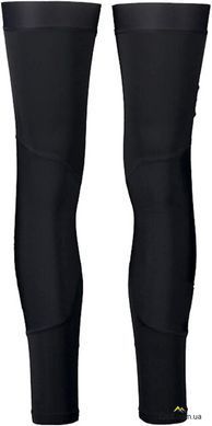 Утеплитель ног POC Thermal Legs, Uranium Black, M (PC 582071002MED1)