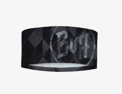 Повʼязка на голову Buff Thermonet Headband, Bardeen Micor Graphite (BU 132727.901.10.00)