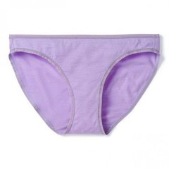 Труси жіночі Smartwool Merino 150 Pattern Bikini Cascade Purple, XS (SW 16157.B30-XS)