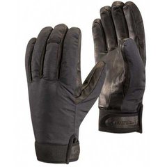 Рукавички чоловічі Black Diamond HeavyWeight Waterproof Gloves Black, р.S (BD 801461.BLAK-S)