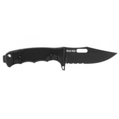 Нож SOG SEAL FX Tanto, Black (SOG 17-21-01-57)
