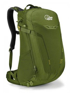 Рюкзак Lowe Alpine AirZone Z 25, Fern (LA FTE-80-FE-25)