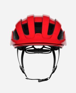 Велошлем POC Omne Air Resistance SPIN, Prismane Red, L (PC 107231118LRG1)