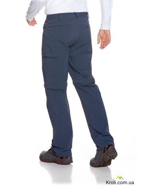 Штаны Tatonka Mariso M's Zip Off Pants Dark Blue, 52 (TAT 8219.701-52)