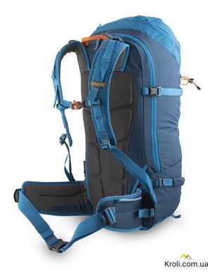Рюкзак Pinguin Ridge 40 2020 року, Blue (PNG 393139)