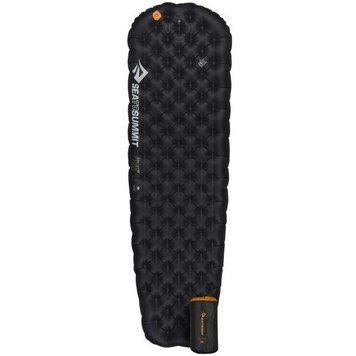 Килимок надувний Sea to Summit Ether Light XT Extreme Mat, Regular, Black (STS AMELXTEXMR)