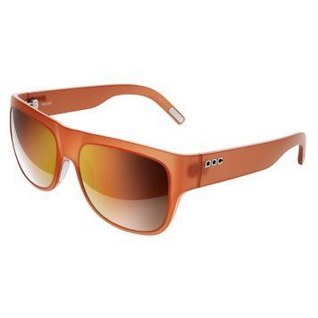 Сонцезахисні окуляри POC Want, Adamant Orange Translucent (PC WANT70121208BGM1)