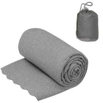 Полотенце Sea To Summit Airlite Towel L Grey (STS AAIRLGY)