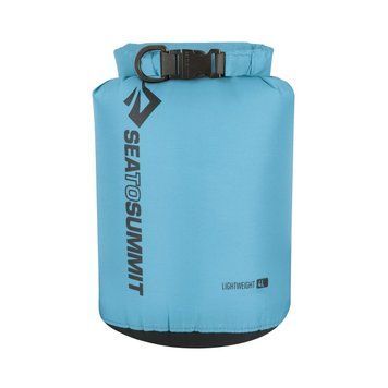 Гермомішок Sea To Summit Lightweight Dry Sack, Blue, 4 л (STS ADS4BL)