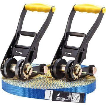 Слеклайн Gibbon Flow Line Treewear Set (GB 18222)