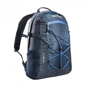 Рюкзак Tatonka City Trail 19, Navy (TAT 1621.004)