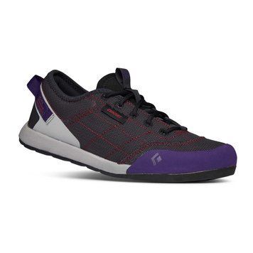 Кросівки жіночі Black Diamond W Circuit 2: Carbon/Indigo, 40 (9) (BD 58004395780901)