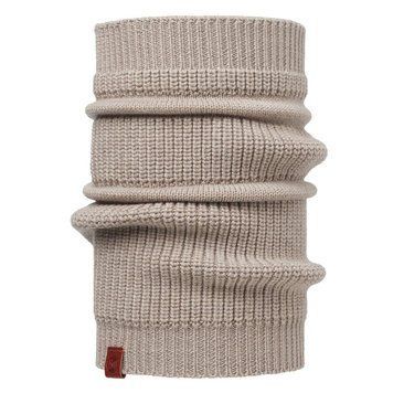 Пов'язка на шию Buff Neckwarmer Knitted Haan Cobblestone (BU 2002.322.10)