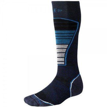 Шкарпетки чоловічі Smartwool PhD Ski Light Navy, р.XL (SW 005.410-XL)