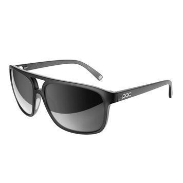 Очки POC Will Uranium Black/Hydrogen White (PC WILL80128002GRE1) Uranium Black Translucent