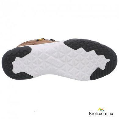 Кроссовки мужские Teva Arrowood WP M's Brown 44.5 (TVA 8899.556-11)