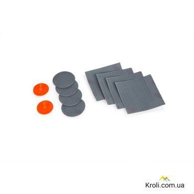 Комплект латок для надувних килимків Sea To Summit Mat Repair Kit Grey (STS AMRK)