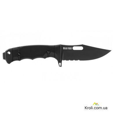 Нож SOG SEAL FX Tanto, Black (SOG 17-21-01-57)